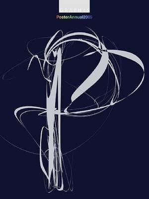 Graphis Poster Annual by B Martin Pedersen image