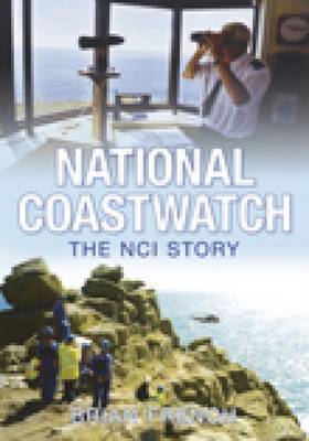 National Coastwatch by Brian French image
