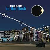 In The Flesh on CD by Roger Waters