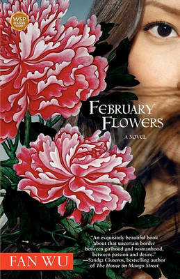 February Flowers by Fan Wu image