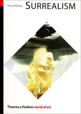 Surrealism by Patrick Waldberg image