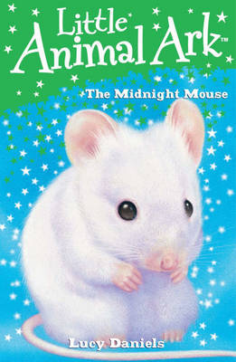 3: The Midnight Mouse by Lucy Daniels image