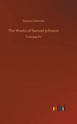 The Works of Samuel Johnson by Samuel Johnson image
