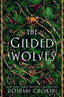 The Gilded Wolves image