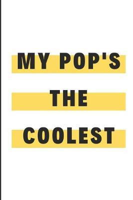 My Pop's The coolest by Debby Prints image
