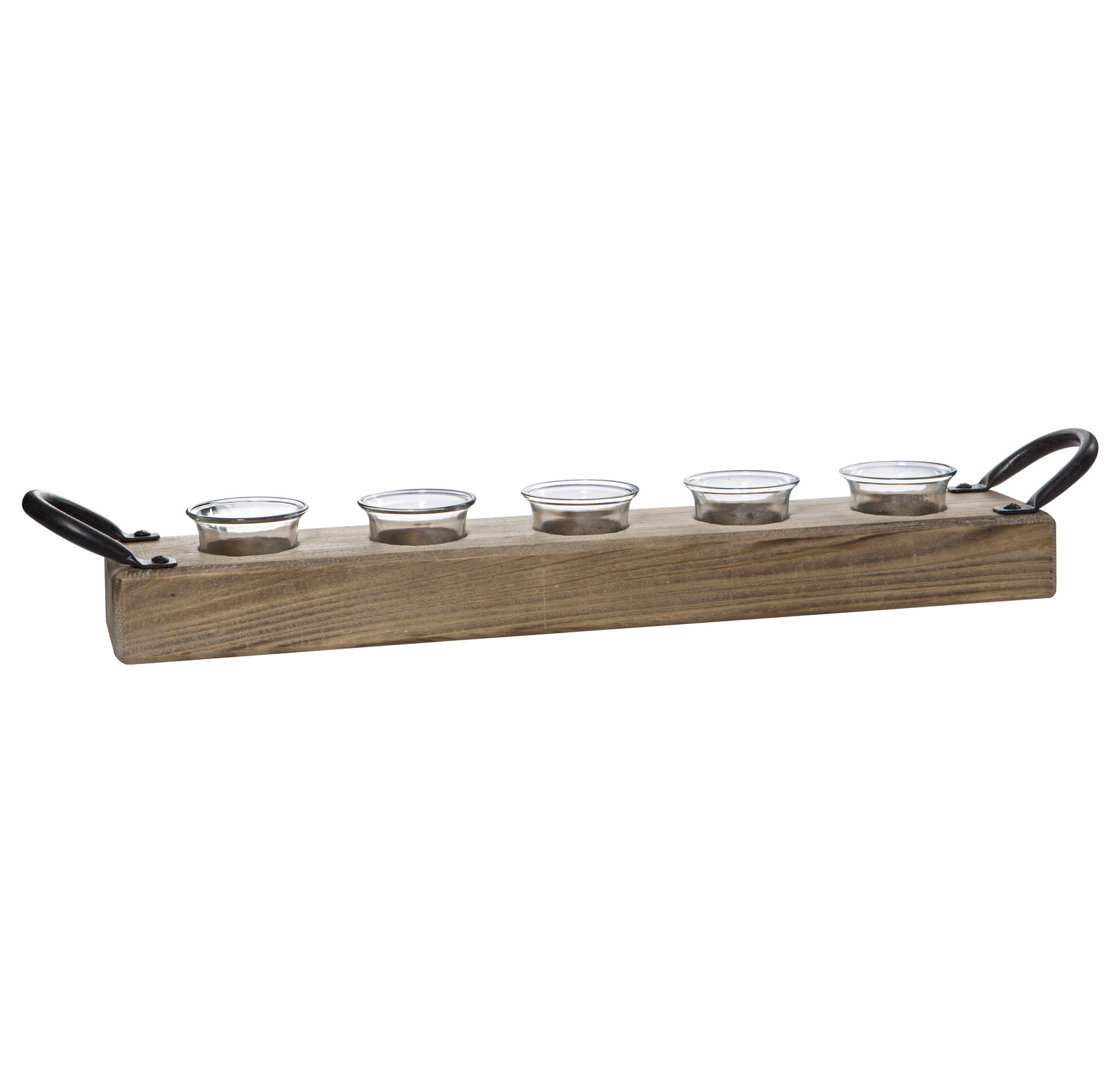 Amalfi: Menton Tealight Holder (9x55.5cm) image