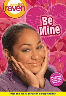 Be Mine: v. 12 by Alice Alfonsi image