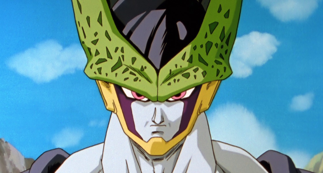 Dragon Ball Z Kai - Collection 7 on DVD image