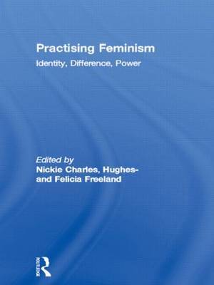 Practising Feminism image