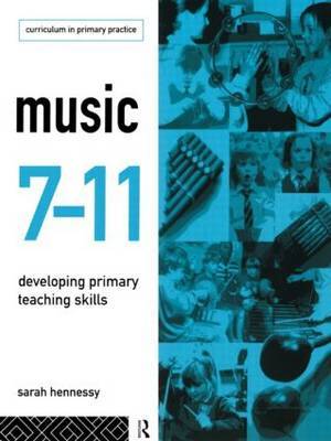 Music 7-11 by Sarah Hennessy image