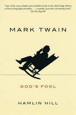 Mark Twain by Hamlin Hill image