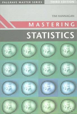 Mastering Statistics image