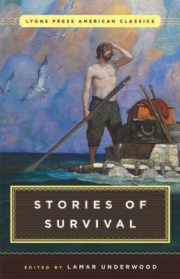 Great American Survival Stories image