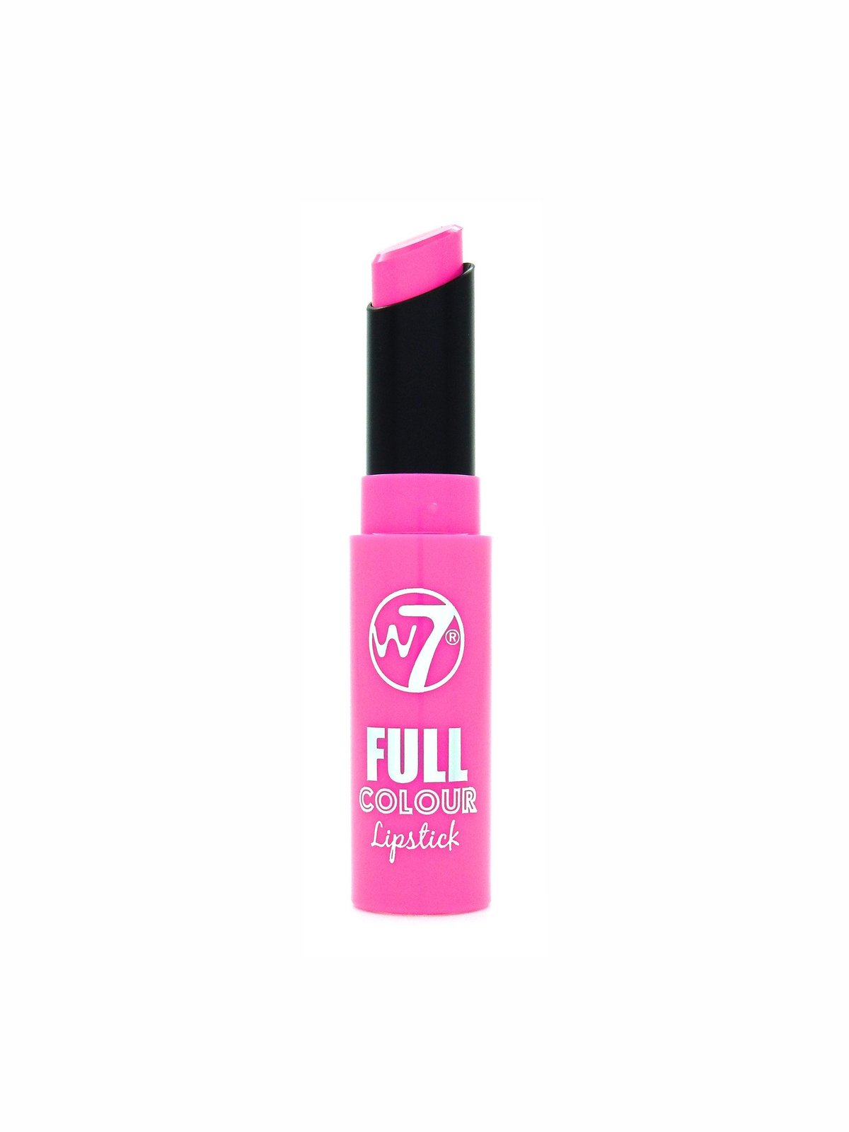 W7 Full Colour Lipstick (Angry Annie's) image