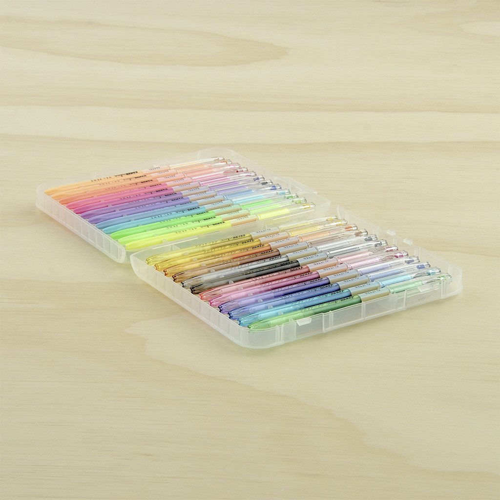 Kaisercraft: Gel Pens 24 Pen Set image