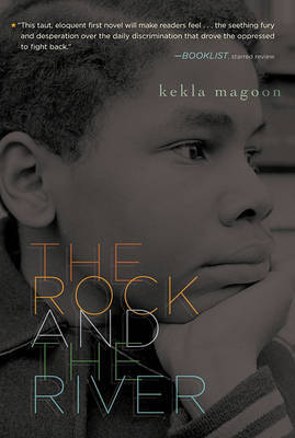 Rock and the River by Kekla Magoon image
