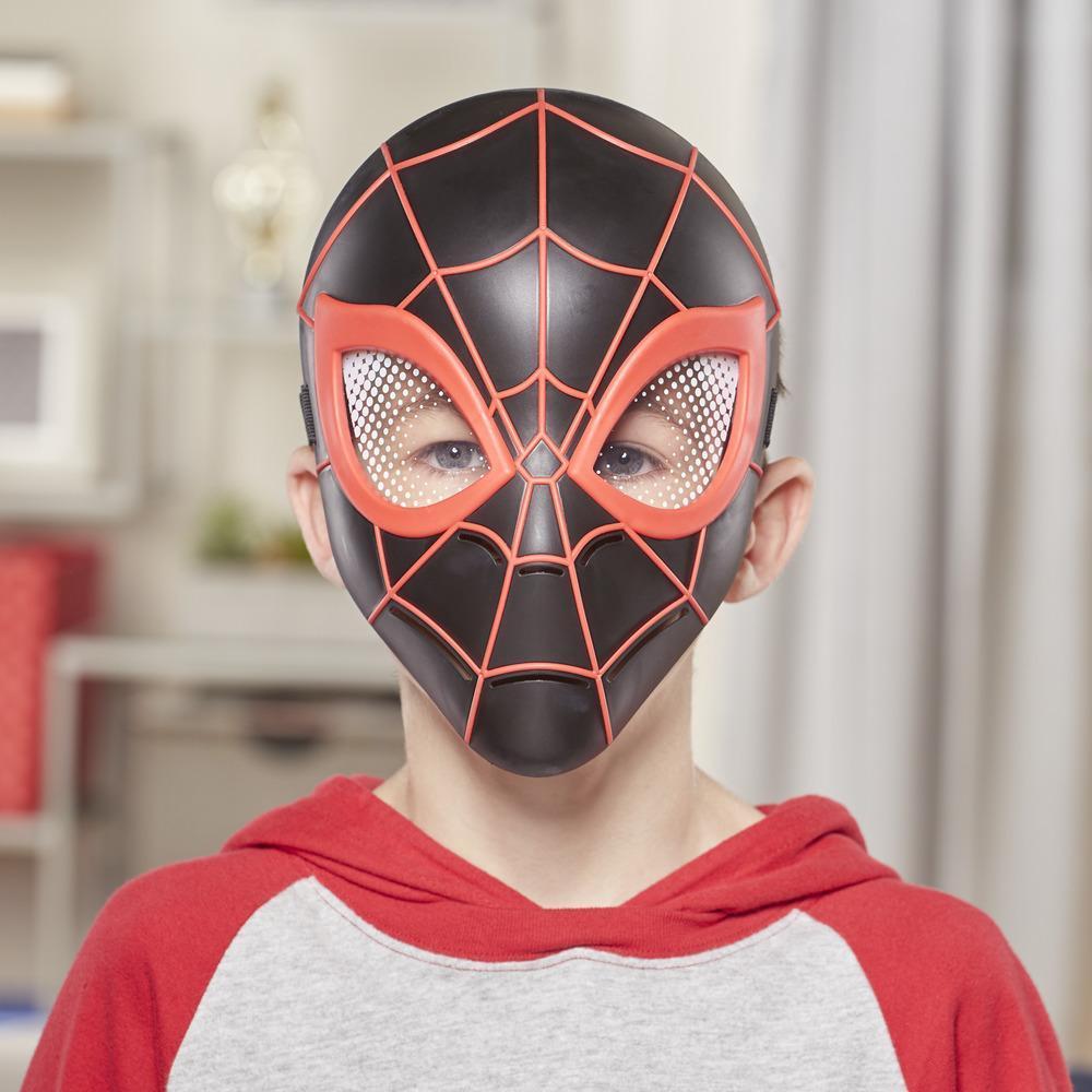 Marvel: Spider-Verse Hero Mask - Miles Morales