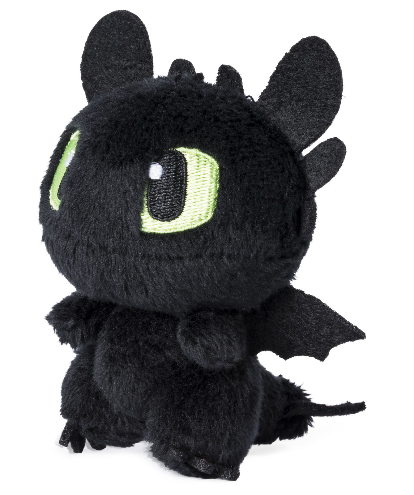 How to Train Your Dragon 3: Dragon Egg - Mystery Plush (Assorted Designs) image