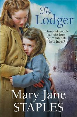 The Lodger by Mary Jane Staples image