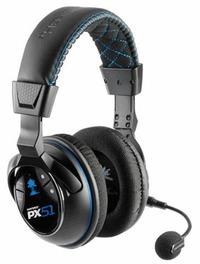 px51 turtle beach ps4