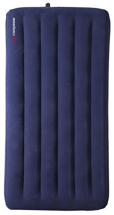 Caribee Velour Air Bed (Double)