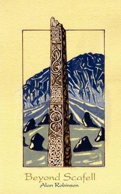 Beyond Scafell by Alan Robinson (Univ of Mass at Amherst) image
