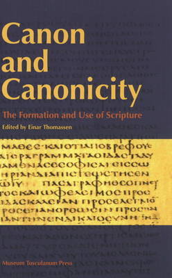 Canon & Canonicity image