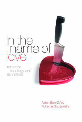 In The Name of Love by Aaron Ben-Ze'ev image