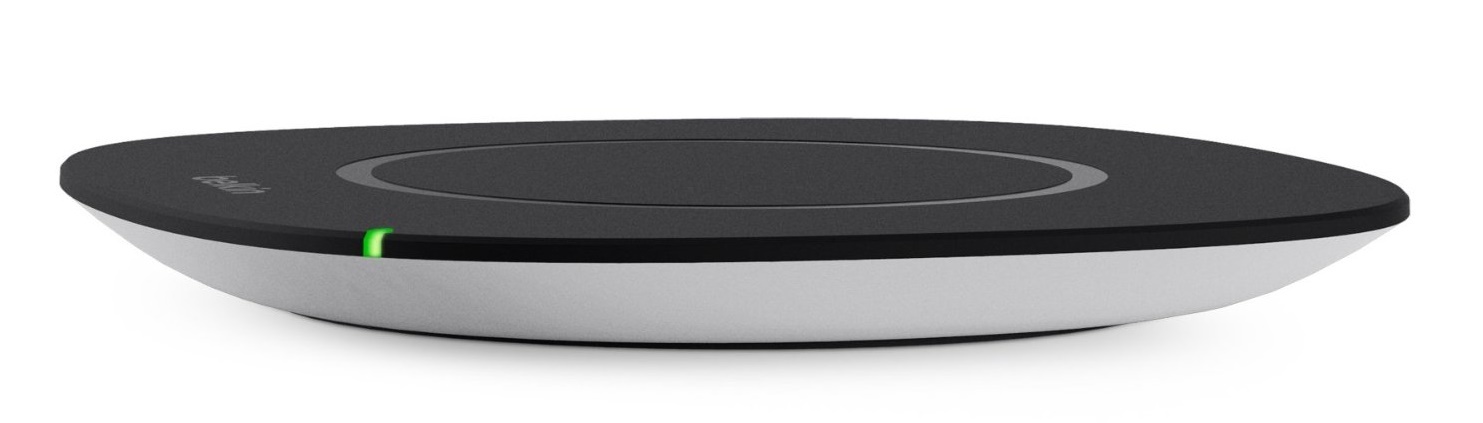 Belkin: Qi Wireless Charging Pad