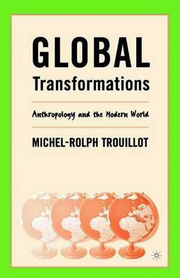 Global Transformations by Michel-Rolph Trouillot image