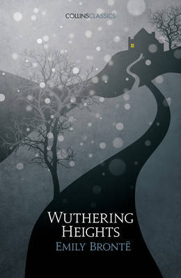 Wuthering Heights by Emily Bronte image