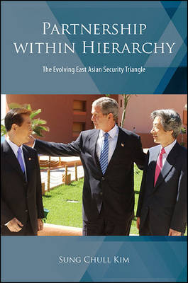 Partnership within Hierarchy by Sung Chull Kim image
