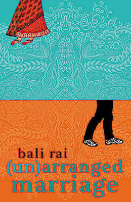 (Un)arranged Marriage by Bali Rai image