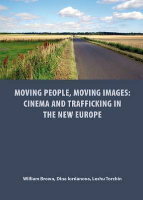 Moving People, Moving Images by William Brown image