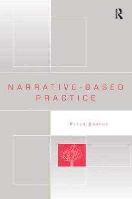 Narrative-based Practice by Peter Brophy image