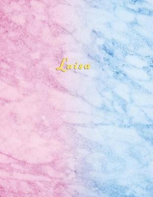Luisa by Named Journals image