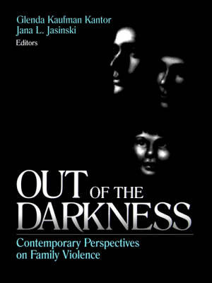 Out of the Darkness image