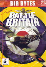 Battle of Britain for PC Battle of Britain for PC