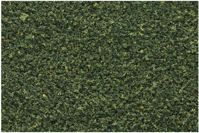 Woodland Scenics Blended Turf Green Blend Shaker