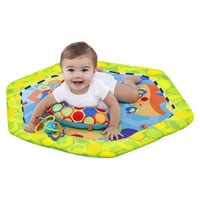 oball activity gym