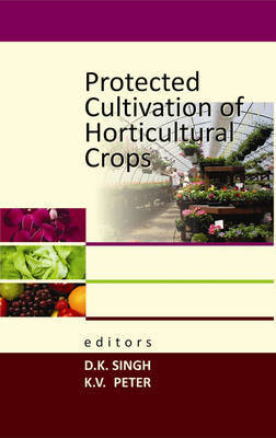 Protected Cultivation of Horticultural Crops image