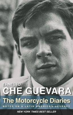 The Motorcycle Diaries by Ernesto 'Che' Guevara image