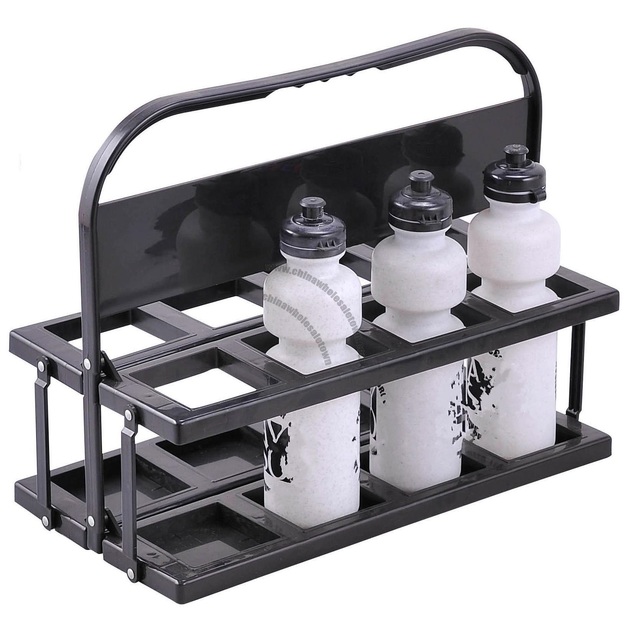Buy Foldable Drink Carrier 8 Bottle at Mighty Ape Australia