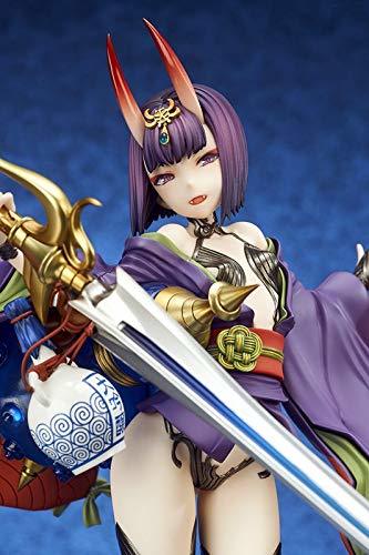 Fate/Grand Order: Assassin Shuten Douji - PVC Figure