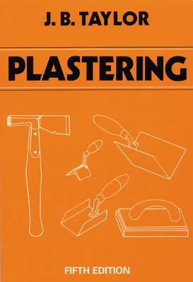 Plastering image