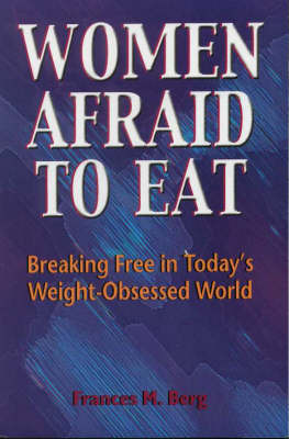 Women Afraid to Eat by Frances M. Berg image