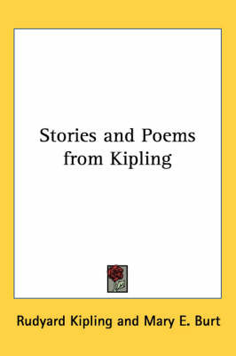 Stories and Poems from Kipling by Rudyard Kipling image
