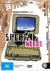 Special Needs on DVD Special Needs on DVD