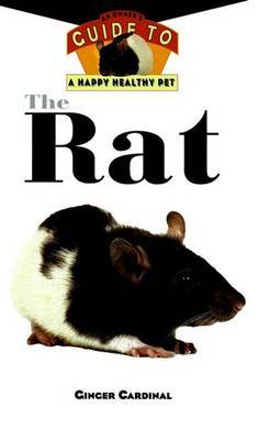 The Rat by Ginger Cardinal image