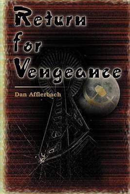 Return for Vengeance by Dan Afflerbach image